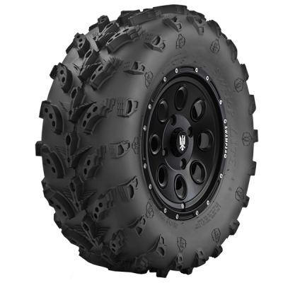 Interco Swamp Lite/M20 Wheel Kit
