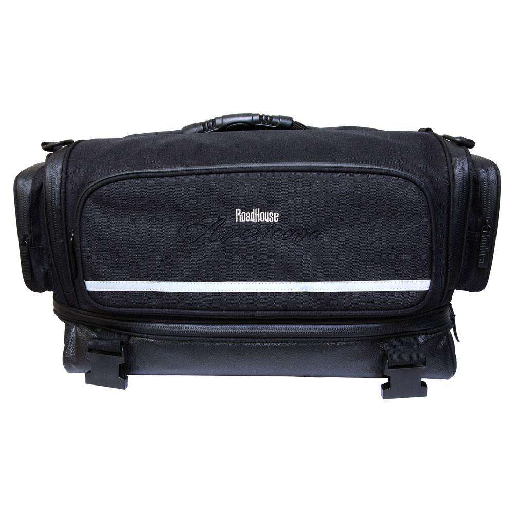 Roadhouse Backrest Bag
