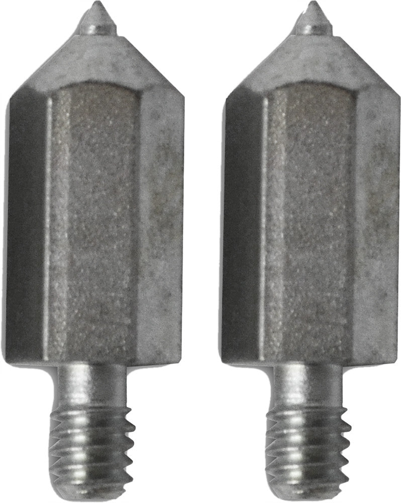 Embouts de remplacement pour grattoir à glace Straightline Performance