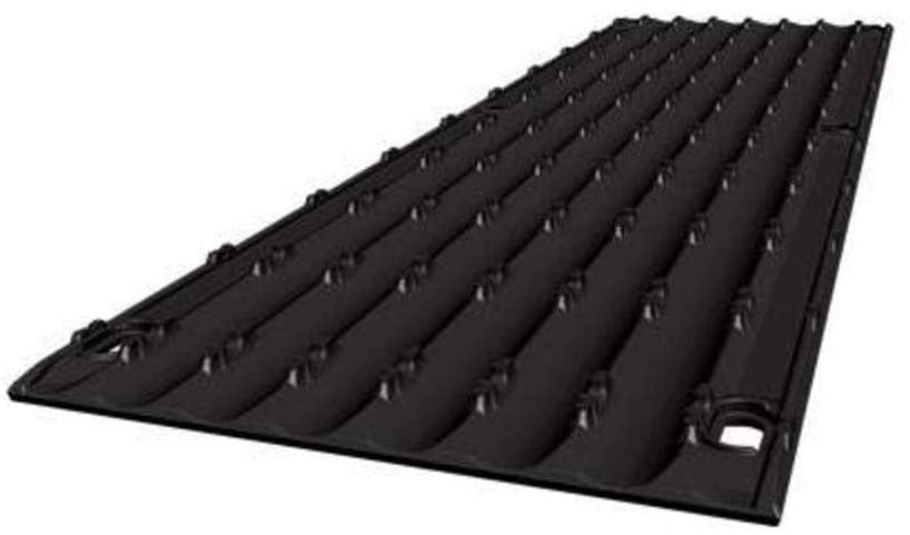 Superclamp Super Glides II Wide Kit