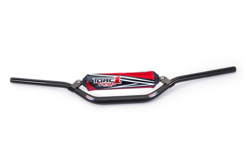 Torc1 Racing Attack Oversize Flex Bend Handlebar