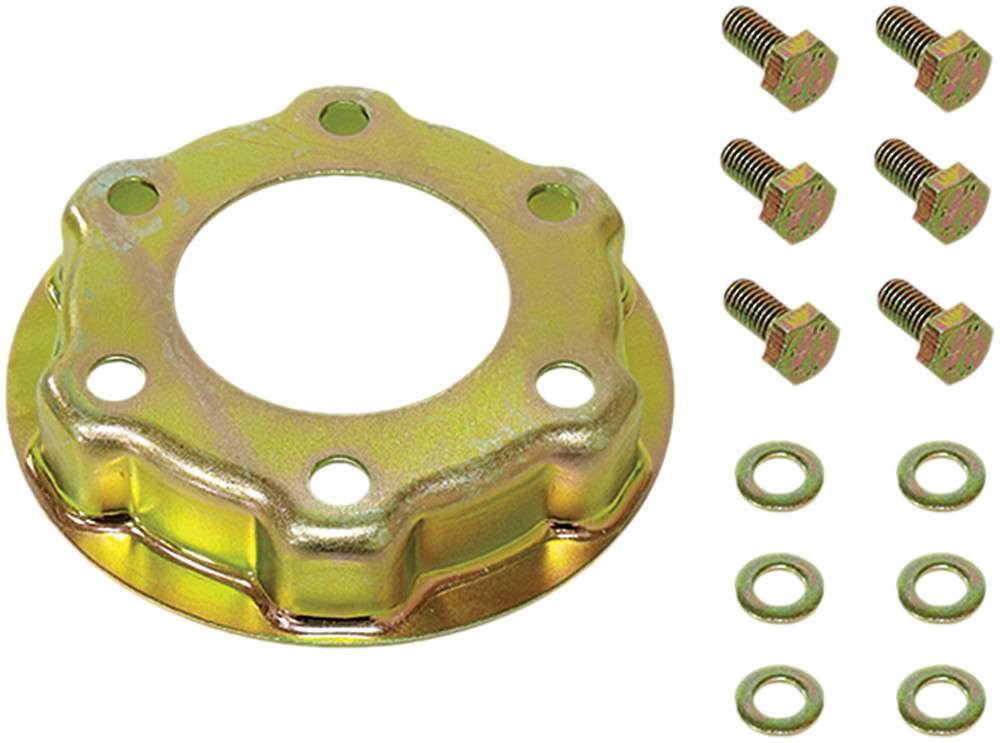 Adaptateur/plaque de montage Sports Parts Inc.