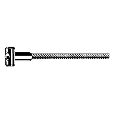Kimpex Brake Cable