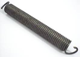 Sports Parts Inc. Exhaust Spring