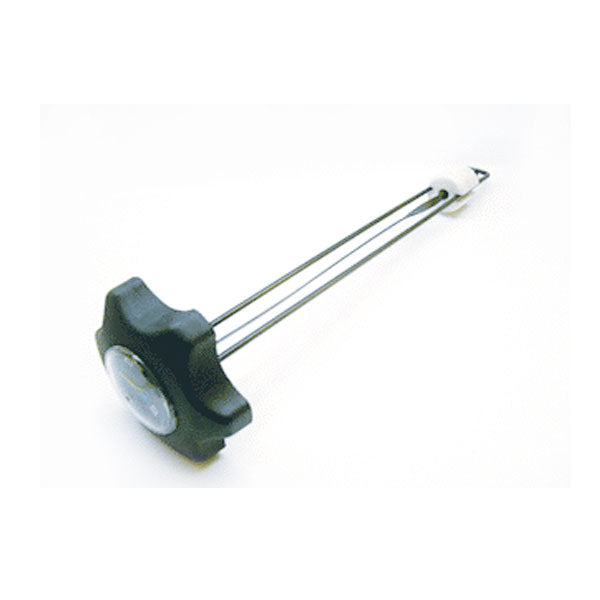 SPX Fuel Tank Cap – Royal Distributing