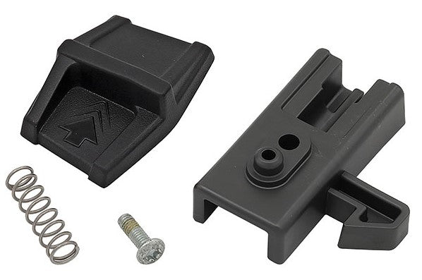Loquets de carrosserie Sports Parts Inc.
