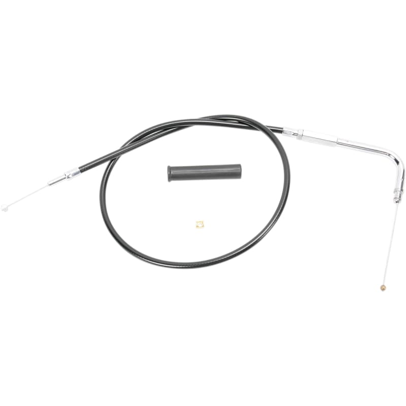 Drag Specialties Vinyl Throttle Cable