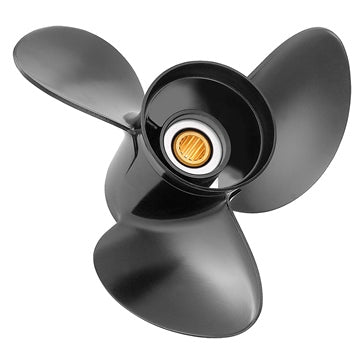 Hélice Solas Amita 3 compatible avec Mercury