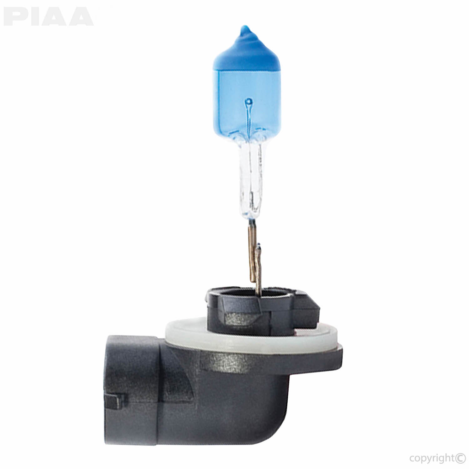 Ampoule PIAA 881 Xtreme White Plus