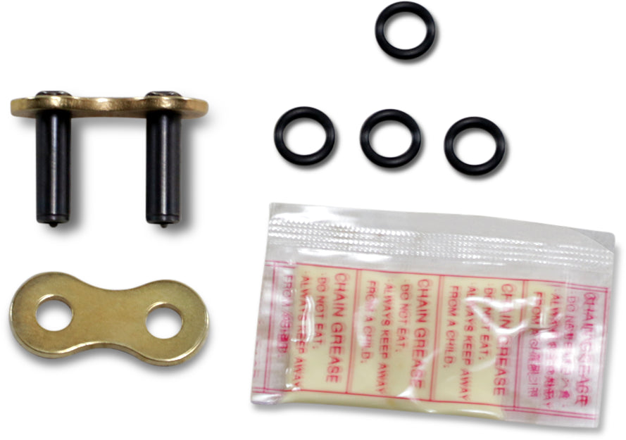 DID 520 ERVT Connecting Link
