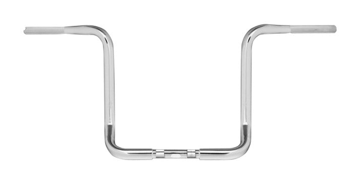 Cintres Bagger Ape de marque Burly 1Â¼"