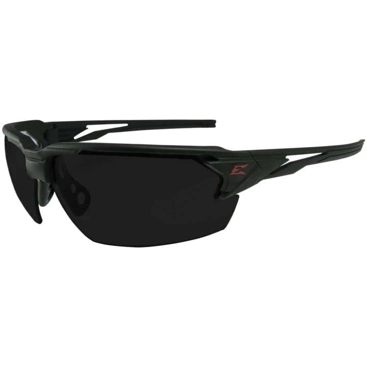 Edge Pumori Polarized Vapor Shield Sunglasses