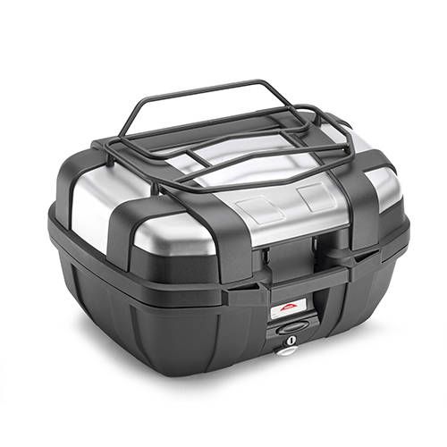 Givi Metal Rack Black for TRK52