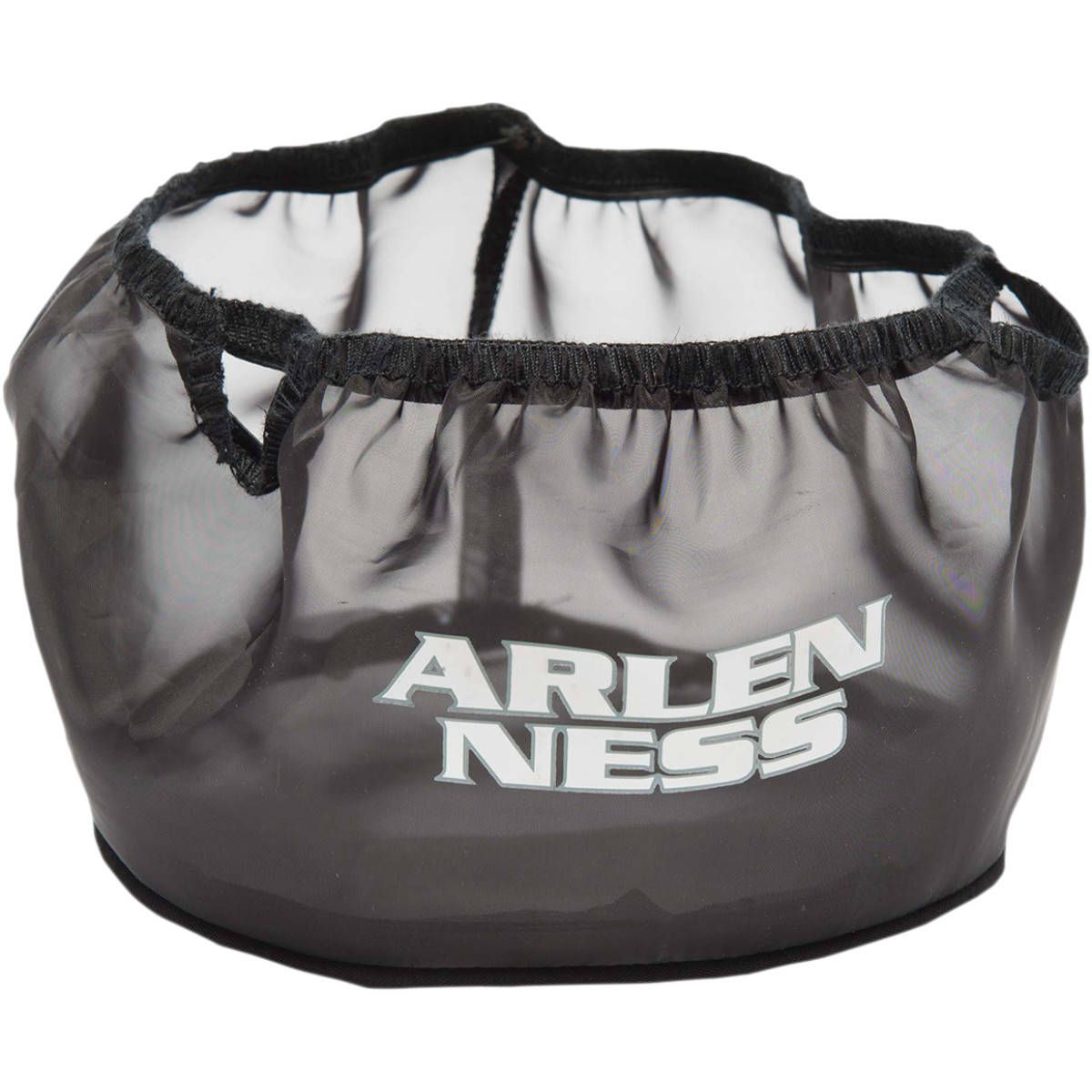 Arlen Ness Method Clear Sucker Air Cleaner Pre-Filter/Rain Sock