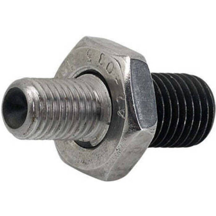 Joker Machine Metric Mirror Adapter