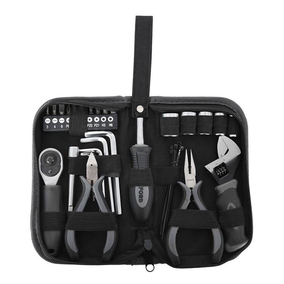 Oxford Metric Tool Kit Pro