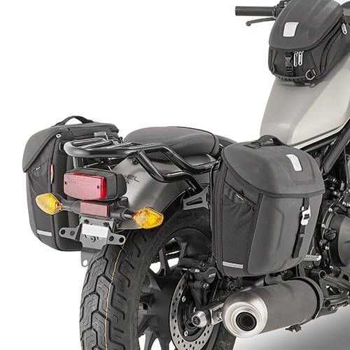 Givi Metro-T Saddlebag Supports