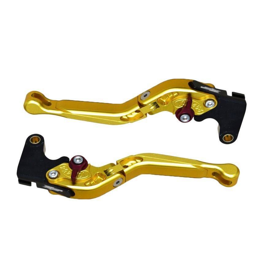 Hotbodies MGP Brake and Clutch Lever Set