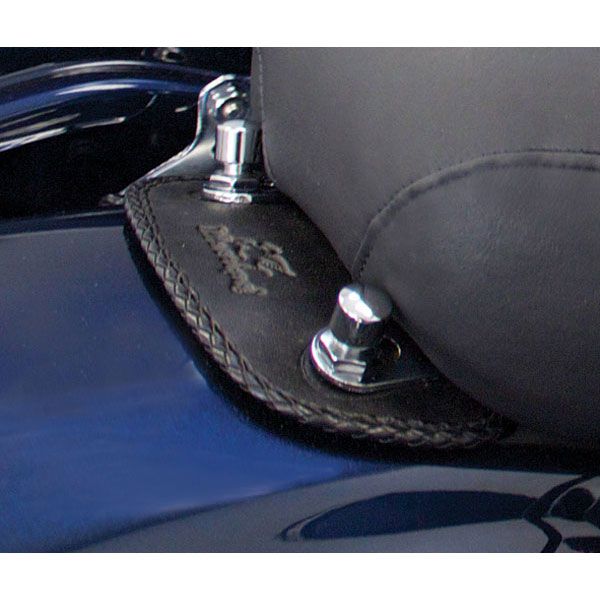 Mustang Mini Fender Bib