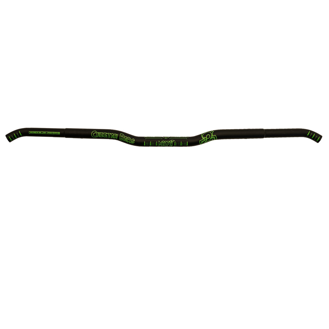Guidon CFR Misfit