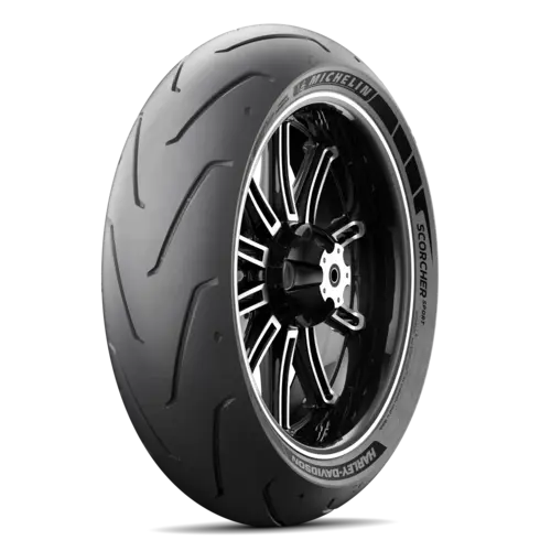 Michelin Scorcher Sport Tire