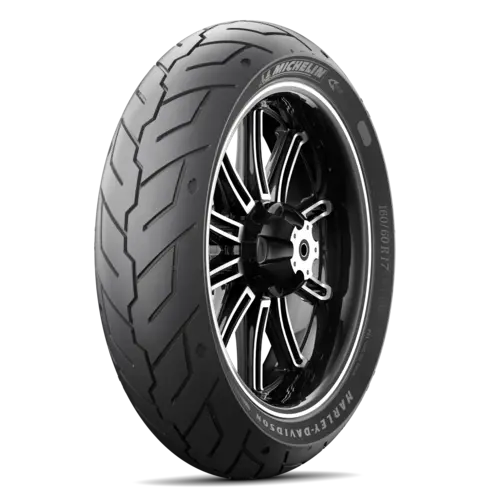 Michelin Scorcher 21 Tire