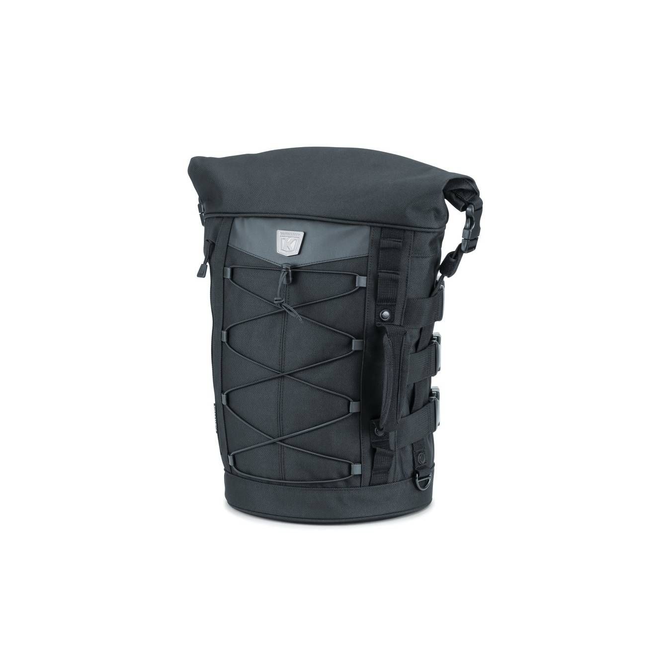Kuryakyn Momentum Deadbeat Duffle Bag