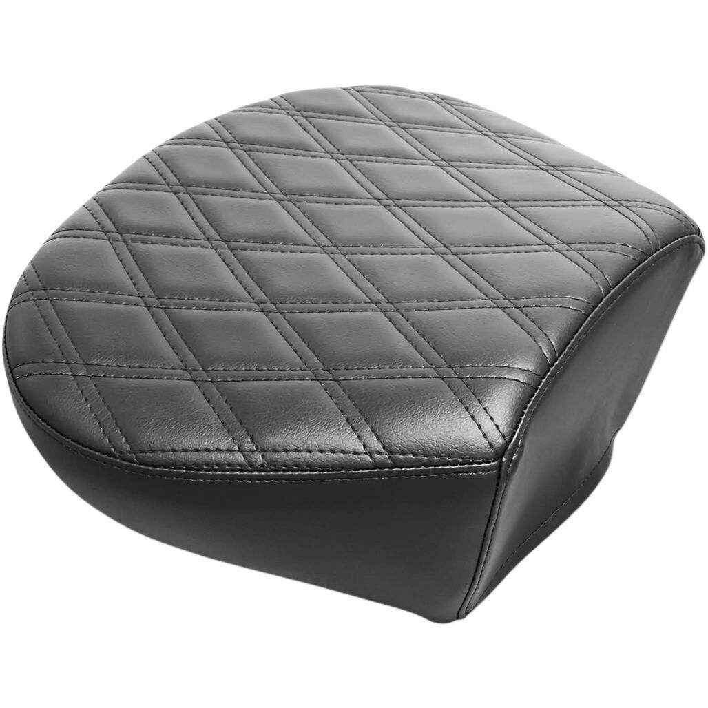 Le Pera Monterey Solo Vinyl Seat
