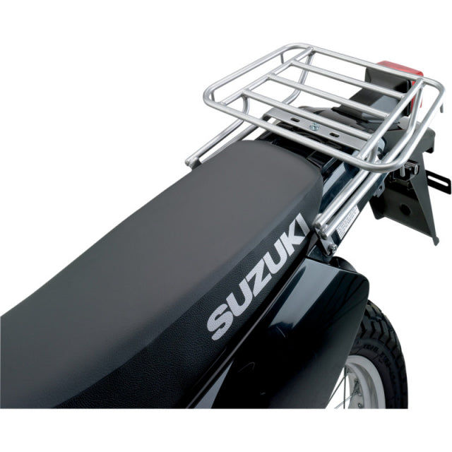 Moose Expedition Rear Rack