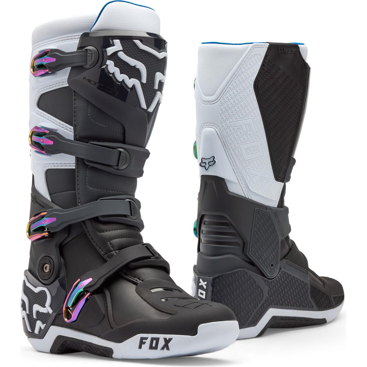 Fox Racing Motion MX Boot