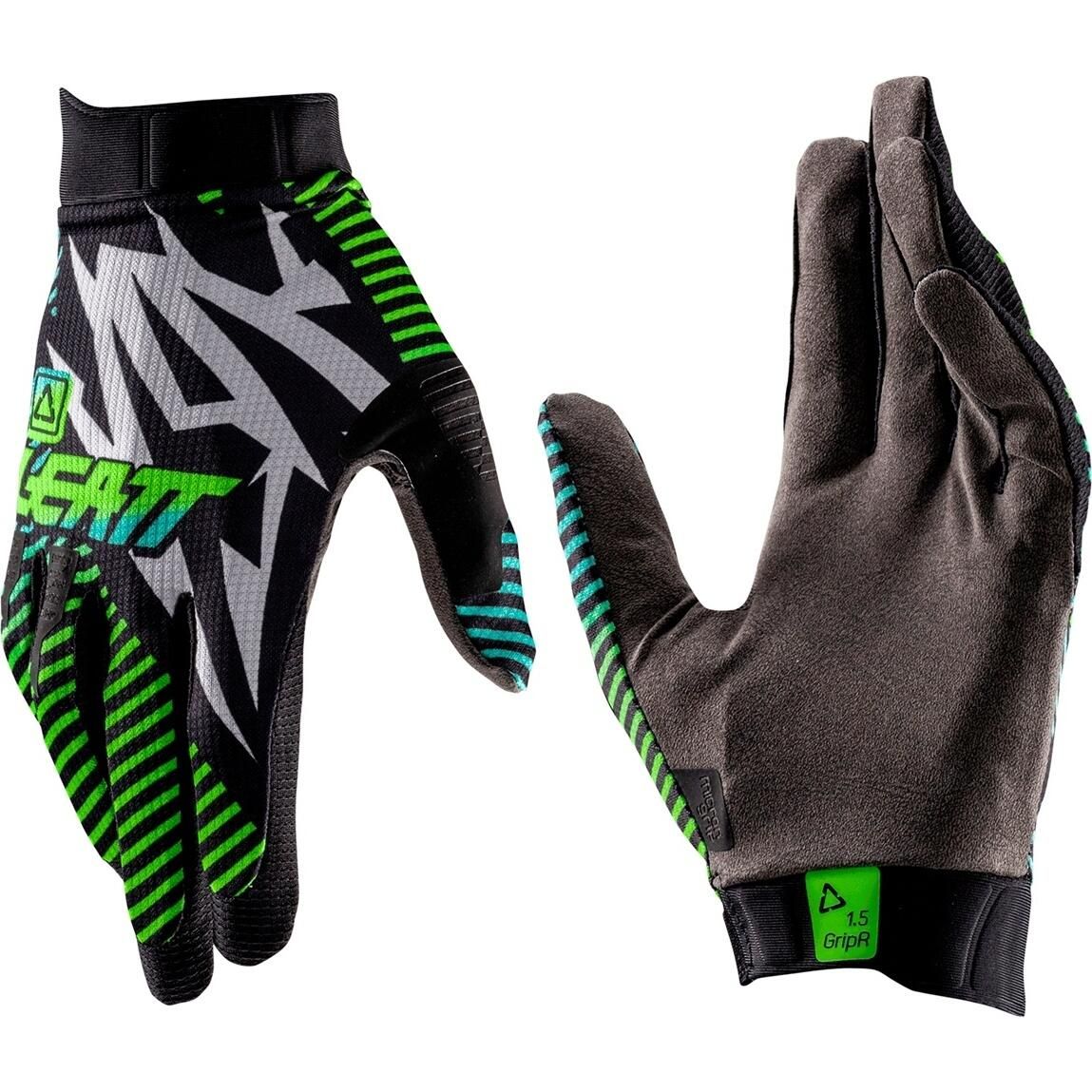 Leatt 1.5 GRIPR Gloves