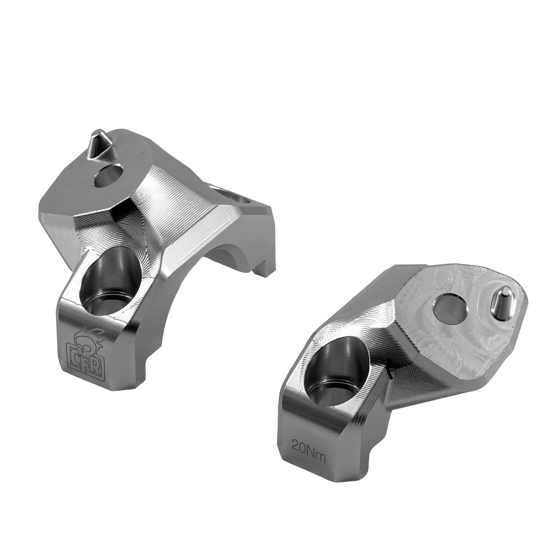 CFR FTP/Knucks Mountain Strap Adapter V2