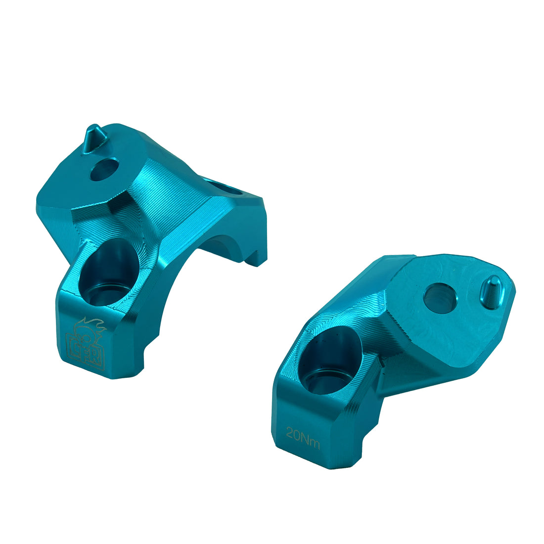 CFR FTP/Knucks Mountain Strap Adapter V2