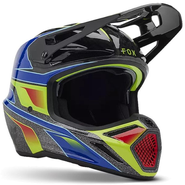 Fox Racing V3 RS Acric Helmet