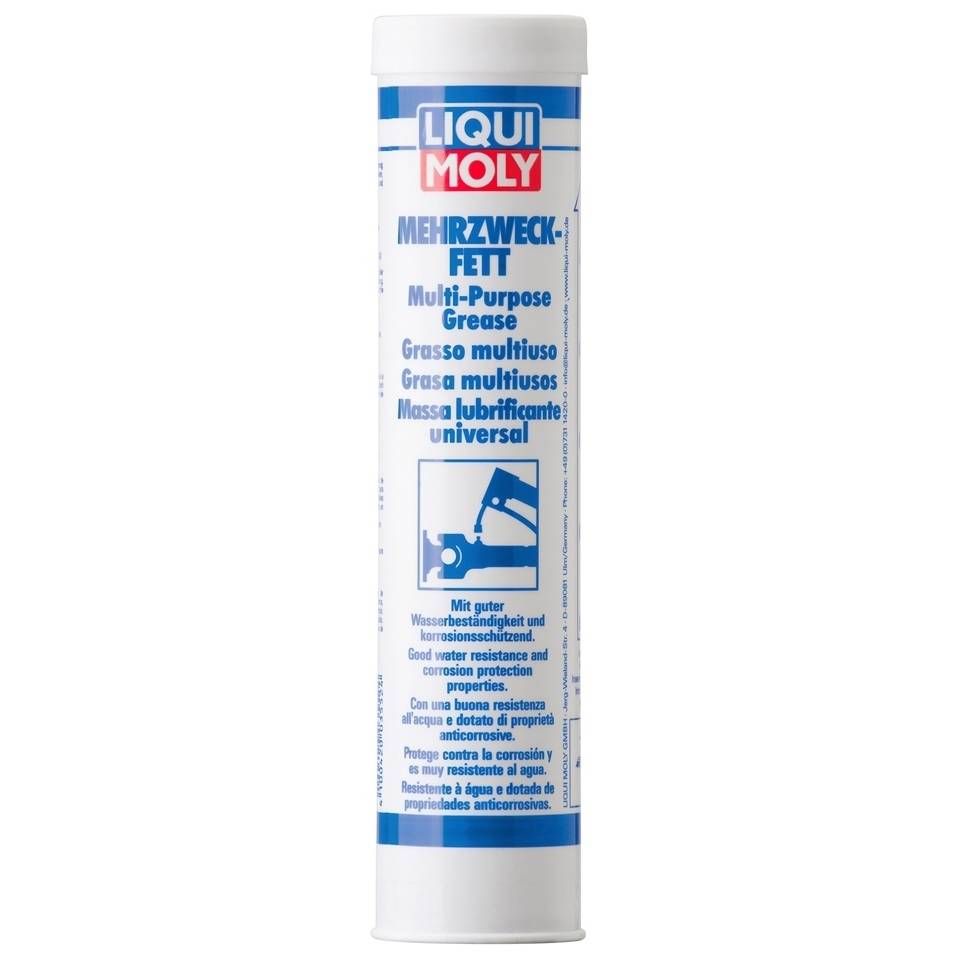Liqui Moly Multipurpose Grease, 400g