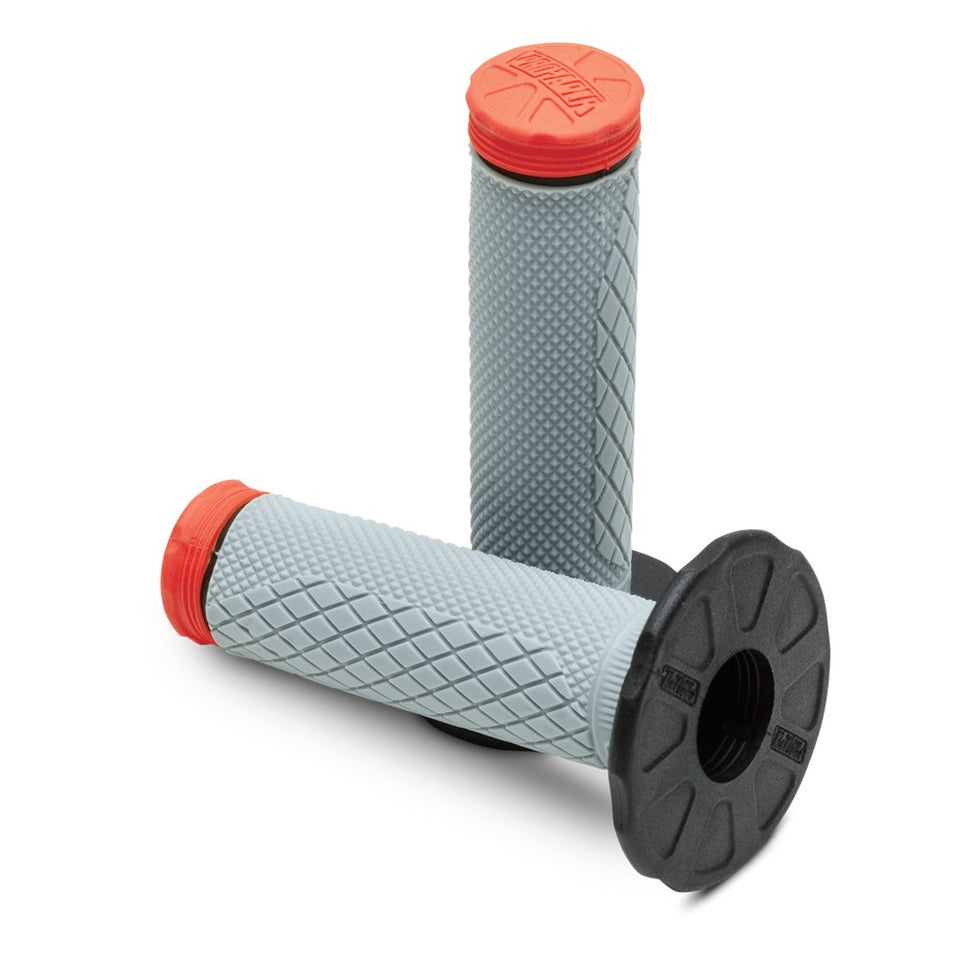 Pro Taper Tri-Density Grips