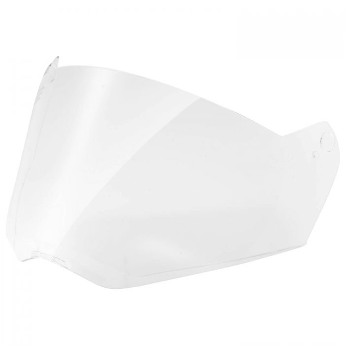 LS2 Pioneer Shield