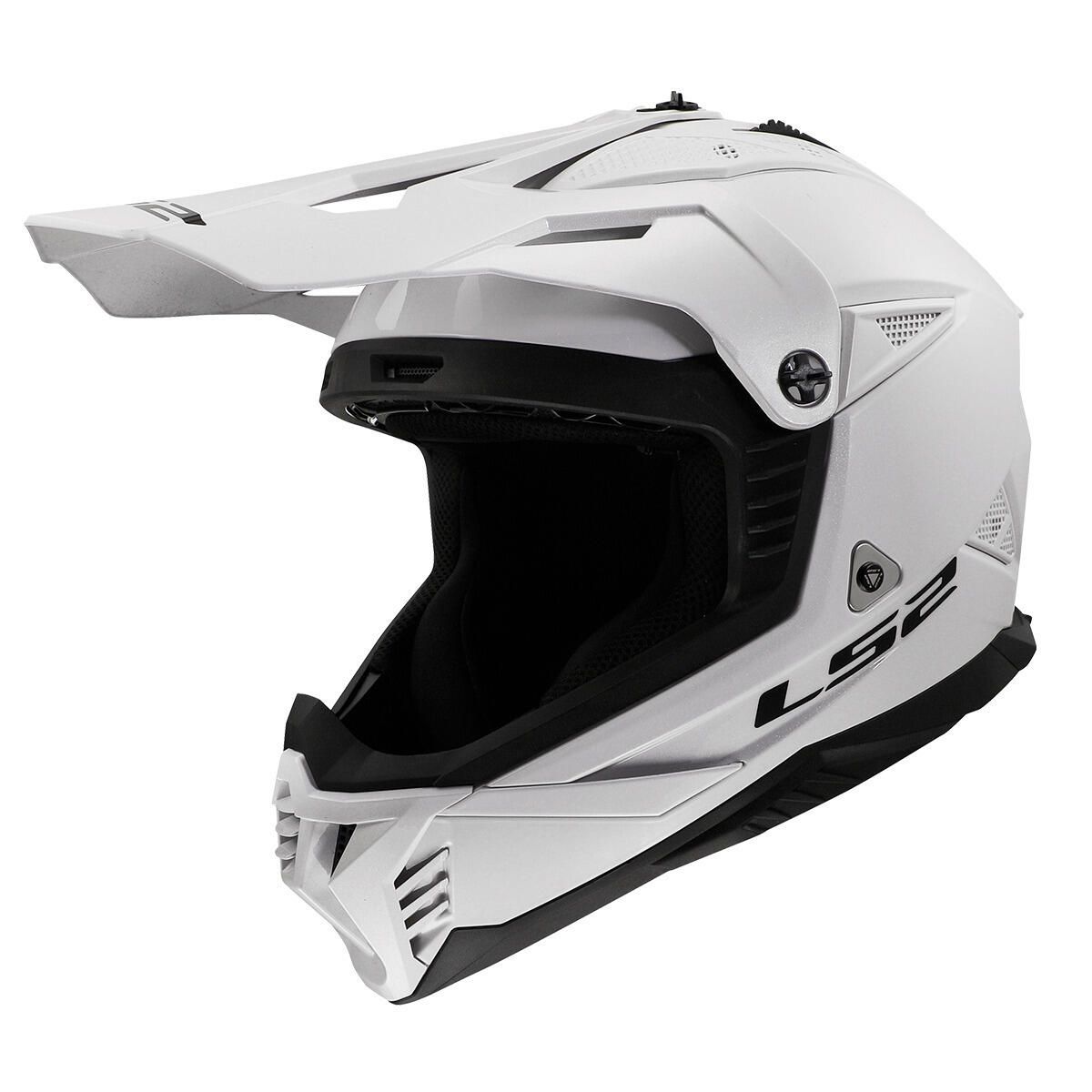 LS2 Gate II Helmet