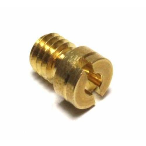 Petit gicleur principal rond Mikuni N102.221, 62,5 (lot de 4)