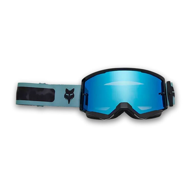 Lunettes de protection Fox Racing Youth Main Taunt MX