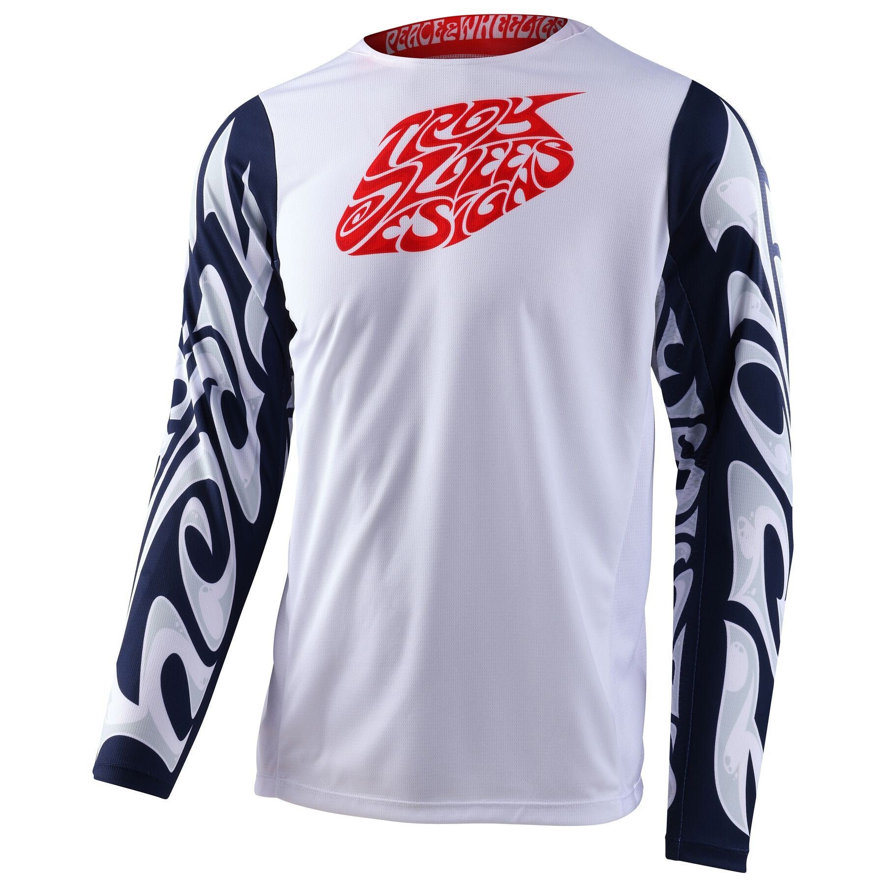 Troy Lee Designs GP Pro Hazy Friday Jersey
