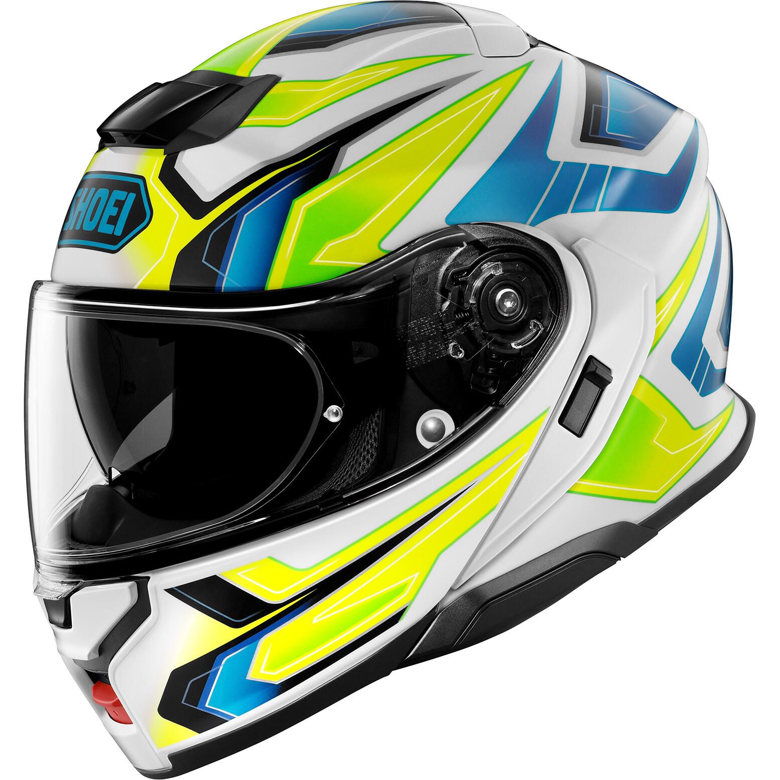 Casque moto Shoei Neotec 3