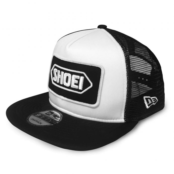 Shoei New Era ProLine Trucker Hat