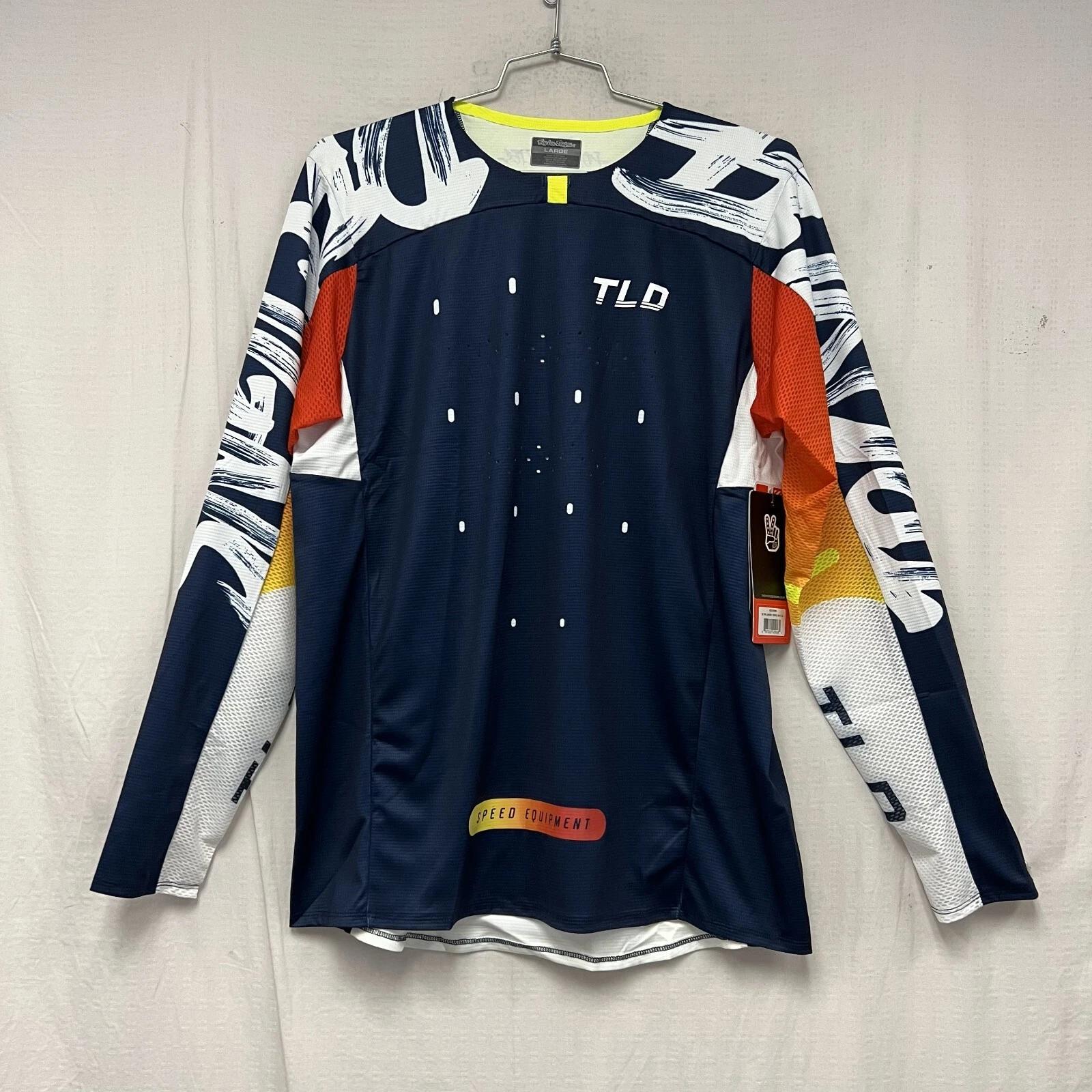 Troy Lee Designs SE Pro Revel Jersey