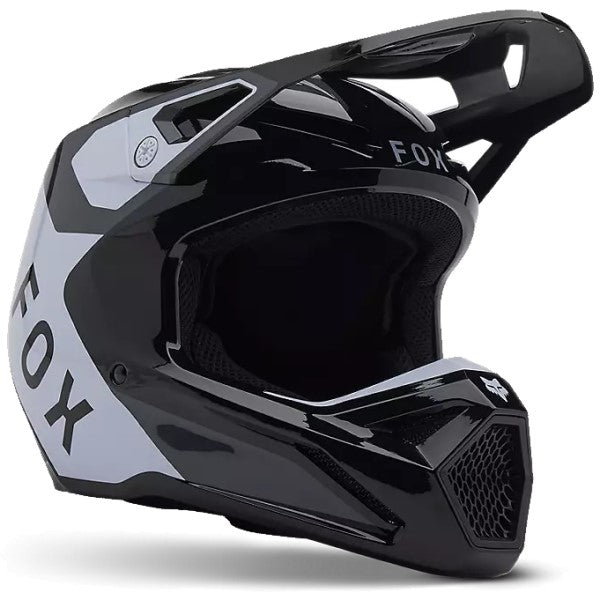 Fox Racing V1 Lean MX Helmet
