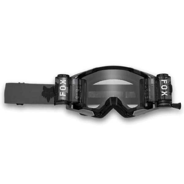 Lunettes de protection Fox Racing Airspace Roll Off MX