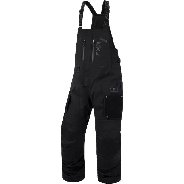 Pantalon à bretelles FXR Expedition Pro