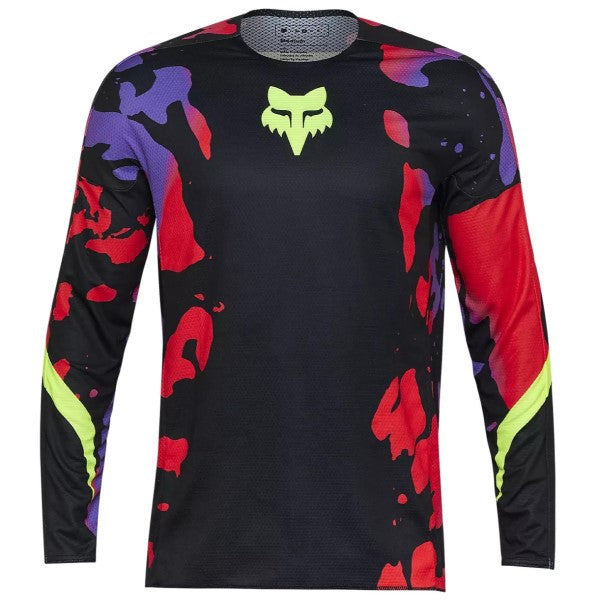 Maillot Fox Racing 360 Throttle MX
