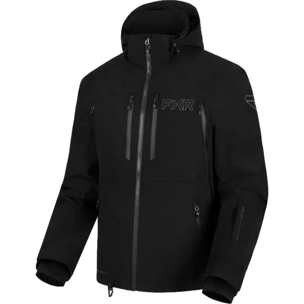 FXR Helium Pro 3-In-1 Jacket