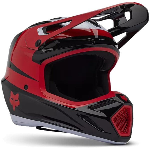 Casque MX Fox Racing V3 Divider